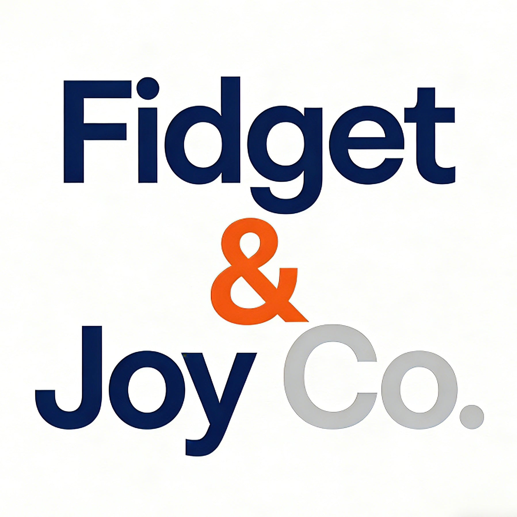 fidgetjoys