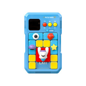 Huarongdao Logic Puzzle Toy