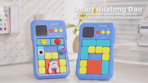 Huarongdao Logic Puzzle Toy